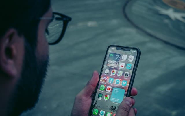 ساخت اسکنر شناسایی چهره با ReactJS و هوش مصنوعی