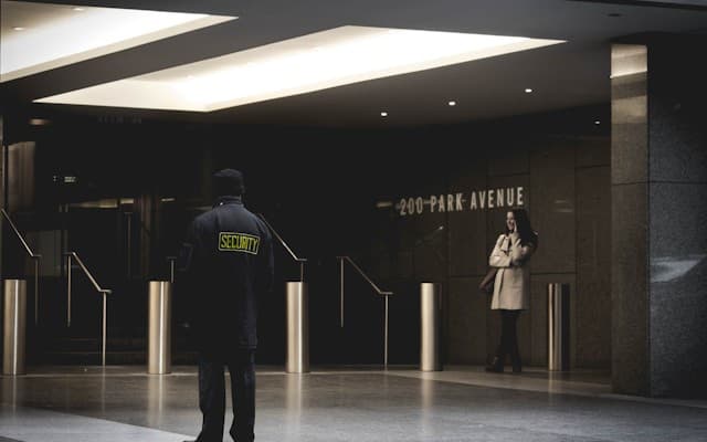 فیلترینگ مبتنی بر محدوده: پلی عملی به سوی کنترل دسترسی مبتنی بر نقش (RBAC)