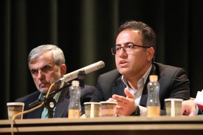 راه‌اندازی بزرگترین پارک هوش مصنوعی ایران و تغییر سیاست‌های دستیار فناوری