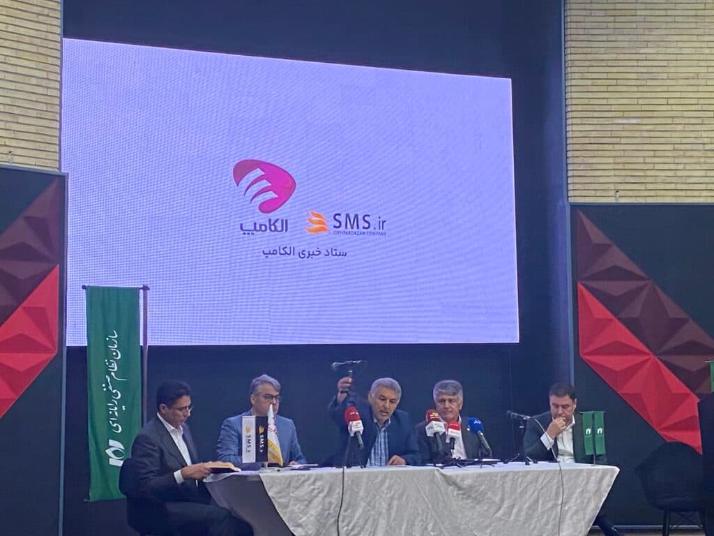 بحران سرمایه‌گذاری و رقابت در اینترنت ایران؛ پاسخ مدیران مخابرات و اپراتورها