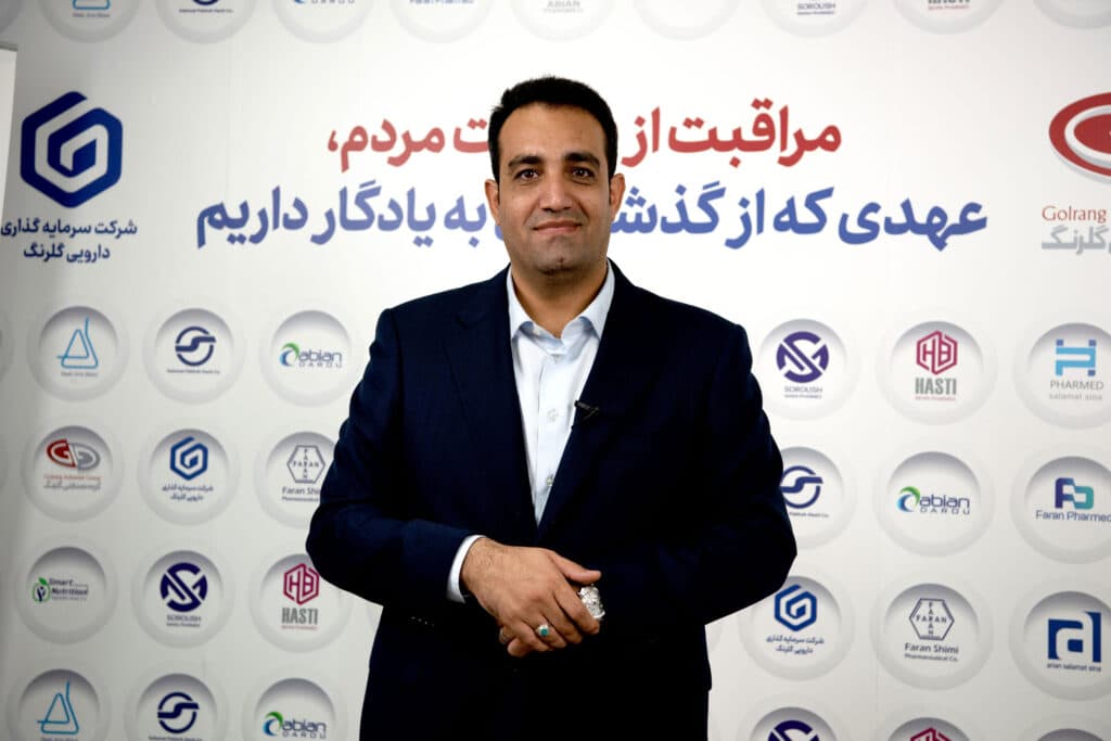 استارتاپ‌ها: راهکار نجات صنعت داروسازی ایران با هوش مصنوعی