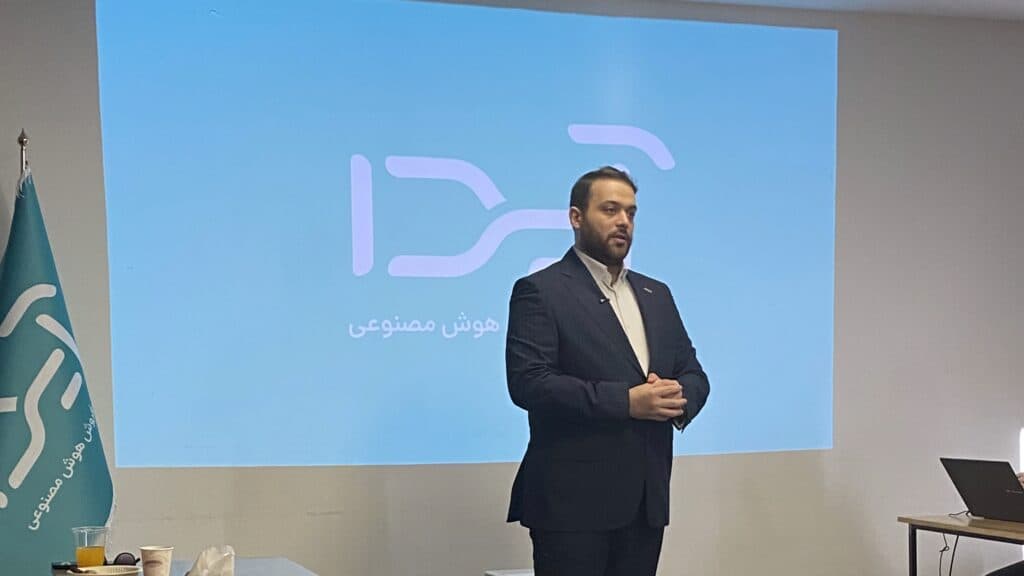 رونمایی از آیدا؛ دستیار هوش مصنوعی دیدار برای تحول در فروش و ارتباط با مشتریان