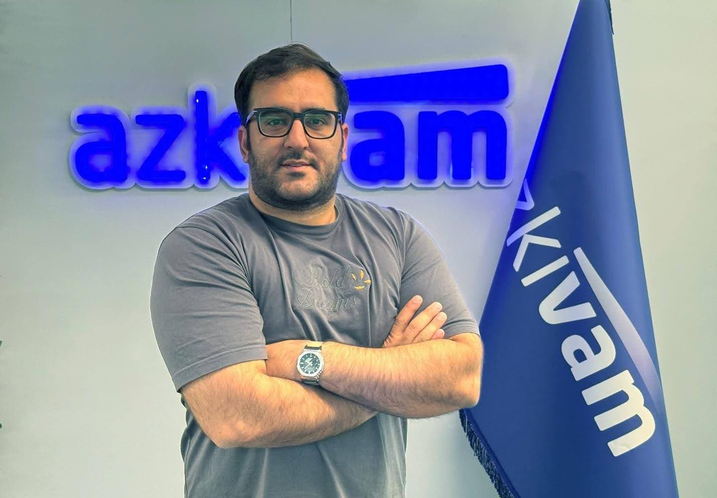 راه‌اندازی اپلیکیشن ازکی‌وام برای دسترسی آسان به وام و مدیریت اقساط