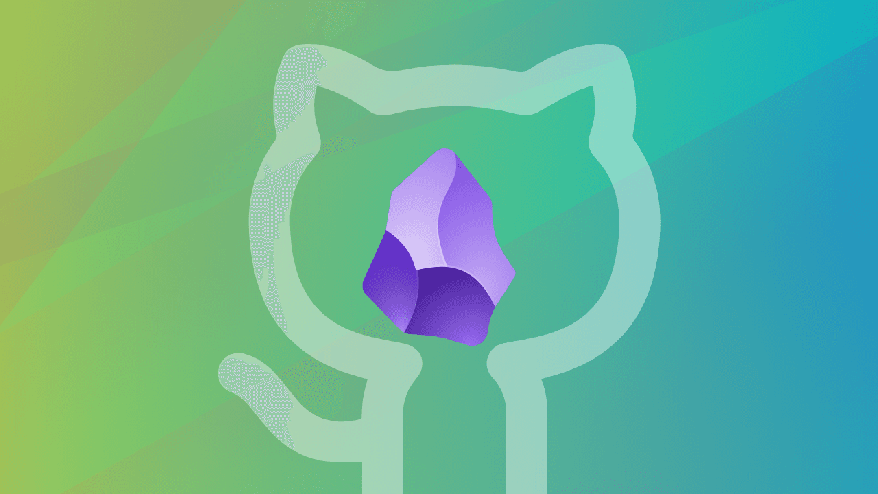 مدیریت نسخه‌های یادداشت با Git و Obsidian