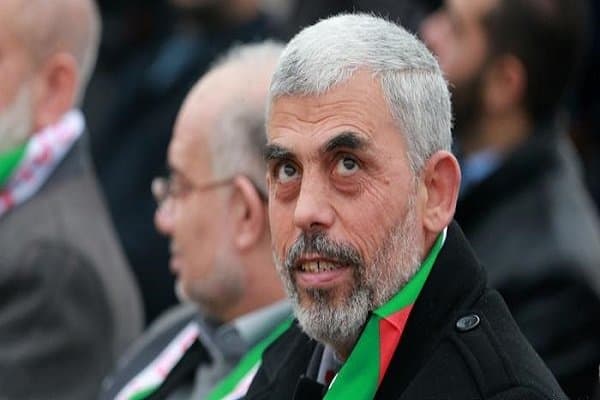 تولد مقاومت از دل آوارگی‌ها: نگاهی به جهان روایت یحیی سنوار از فلسطین