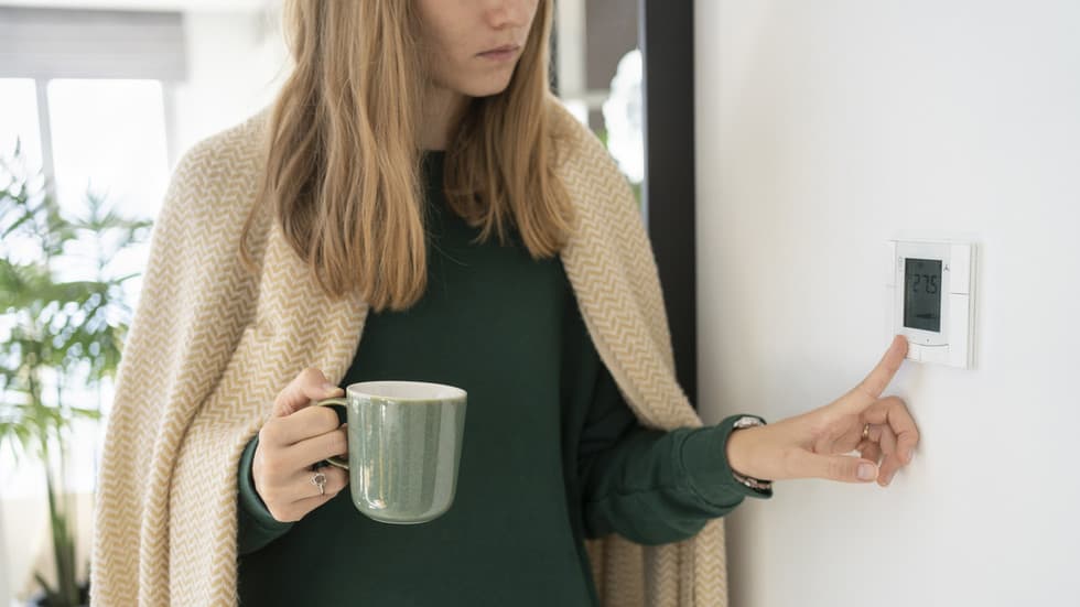 افزایش فقر انرژی در فرانسه از سوی مدافع حقوق مصرف‌کنندگان هشدار داده شد