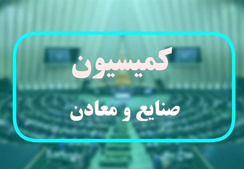 بررسی تفحص از ۳ پتروشیمی در کمیسیون صنایع مجلس