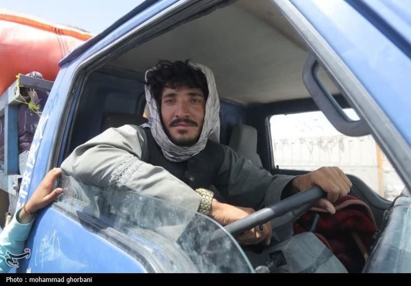 قوانین و مکانیسم‌های کار اتباع خارجی در ایران