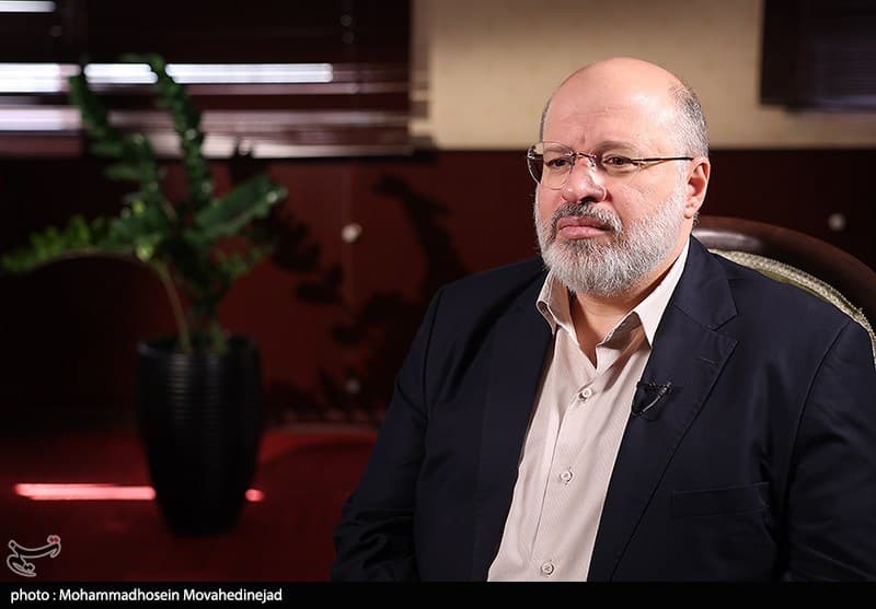 قدومی: ترامپ باید به طرح خود پایبند باشد و مقاومت برای تمام سناریوها آماده است