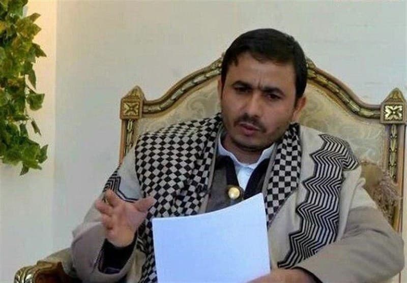 هشدار انصارالله درباره فریبکاری آمریکا و اسرائیل در مذاکرات آتش‌بس غزه