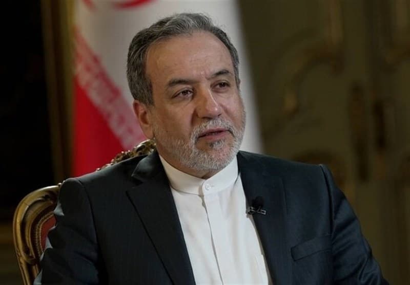 پیام عراقچی در آستانه انقضای قطعنامه ۲۲۳۱: حقوق حاکمیتی ایران قابل مذاکره نیست