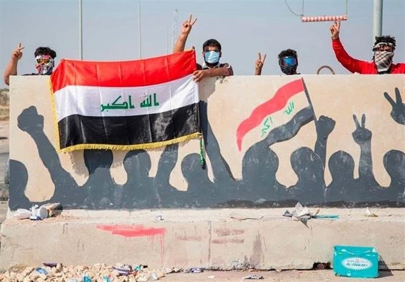 نقشه آمریکا برای بهره‌برداری از نسل Z در آستانه انتخابات پارلمانی عراق