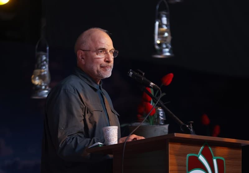 قالیباف: شدیدترین ضربات نظامی و روانی را به اسرائیل وارد کردیم/ برای آتش‌بس به التماس افتادند