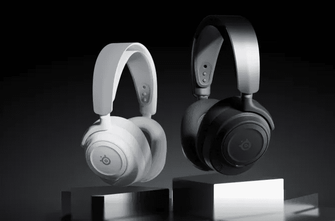 هدست بازی SteelSeries Nova 7 با باتری ۴۰ درصد بهتر عرضه شد