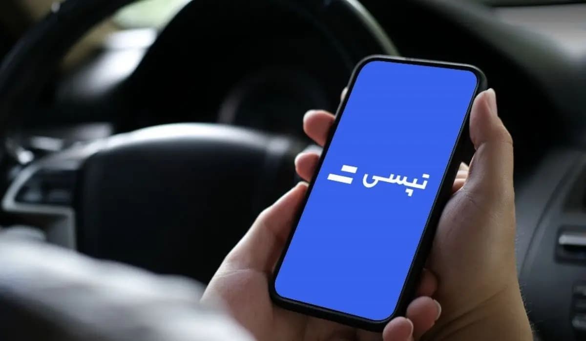 فناوری در خدمت امنیت: ورود قابلیت تطبیق چهره آنلاین به اپلیکیشن تپسی