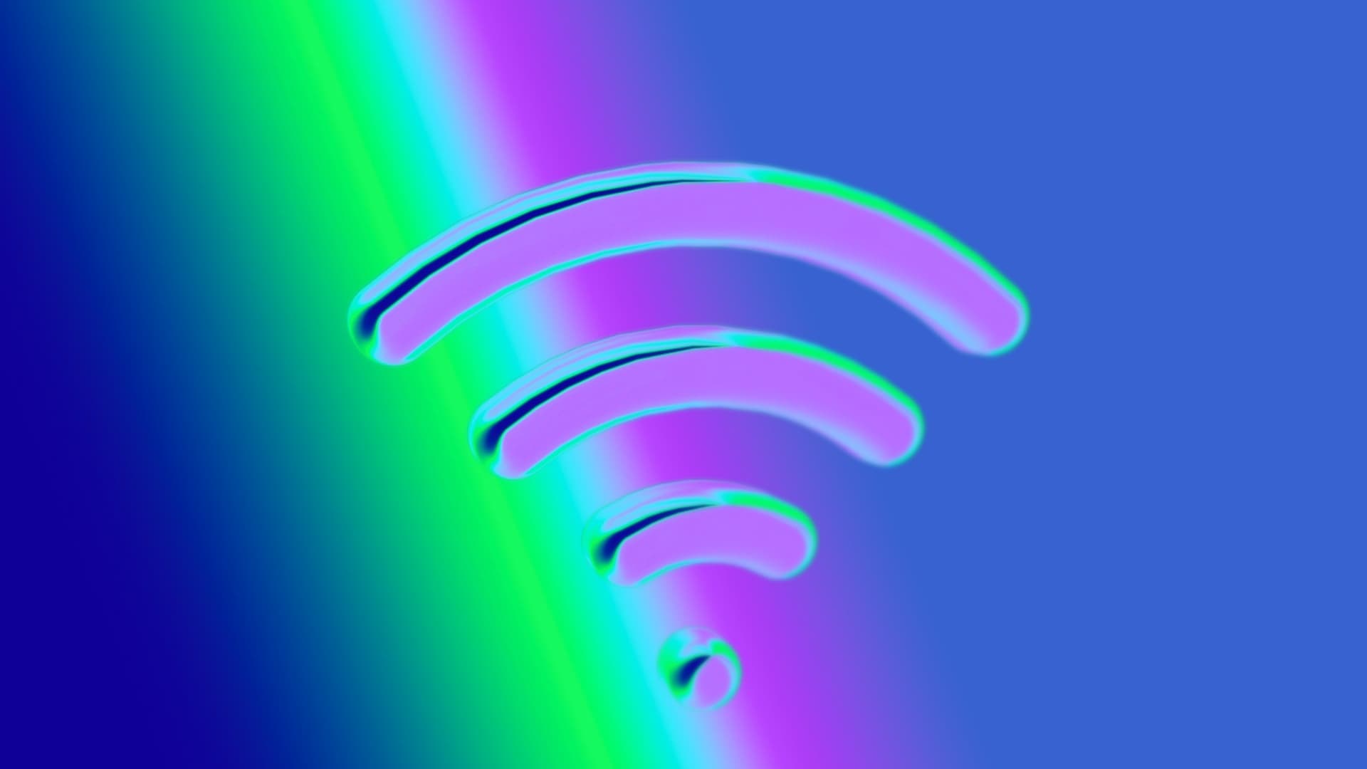 نمایش اولین نمونه اولیه Wi-Fi 8؛ جهش به سوی آینده ارتباطات بی‌سیم