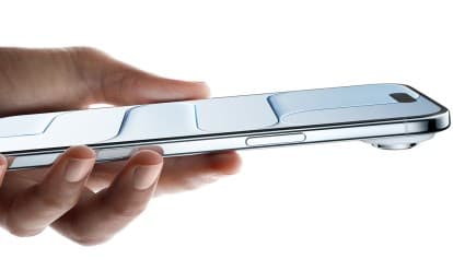 اپل مستقیم به سراغ آیفون 20 می‌رود