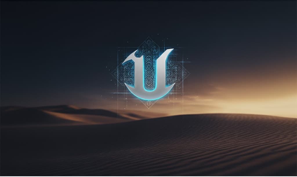 ۴ بازی ایرانی در حال ساخت با موتور گرافیکی Unreal Engine 5