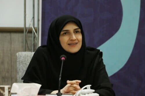 آذربایجان شرقی ششمین استان پیر کشور