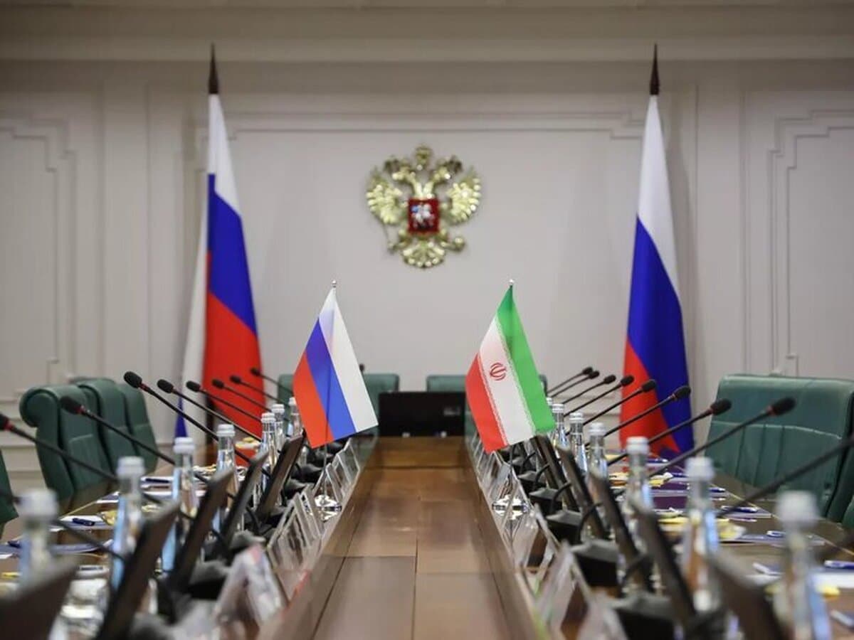 معاهده مشارکت راهبردی بین روسیه و ایران لازم‌الاجرا شد