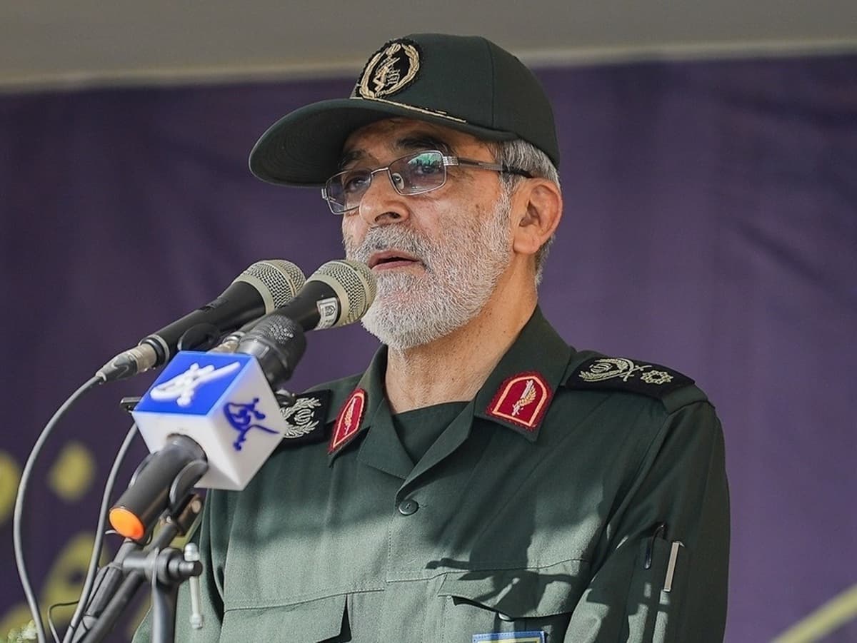 اشتباه دشمن با واکنش محکم‌تری مواجه می‌شود