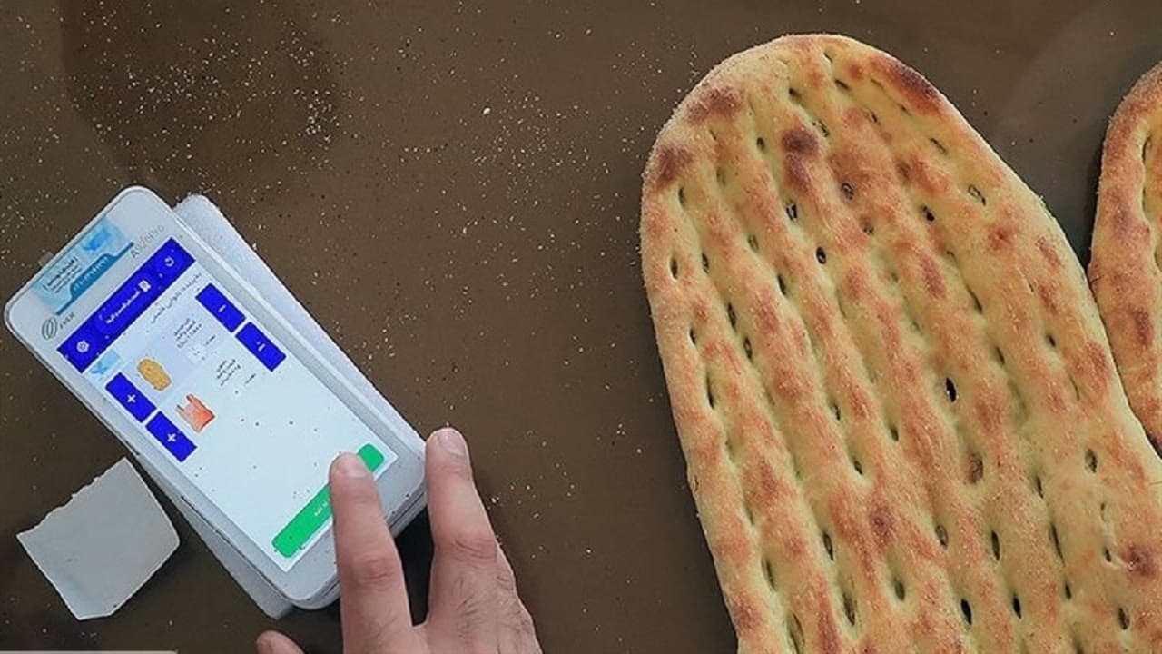 چرا نان همچنان گران است؟ مثلث ضرر دولت، نانوایی‌ها و مردم