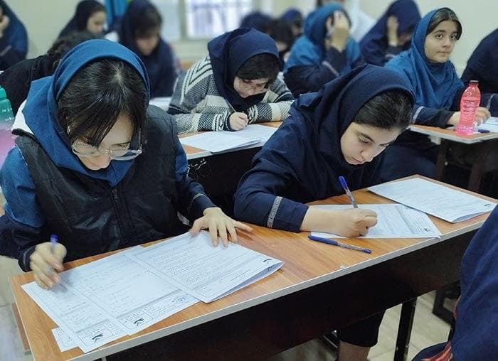 پرهیز معلمان از دادن تکالیف طولانی و خسته‌کننده به دانش‌آموزان ابتدایی