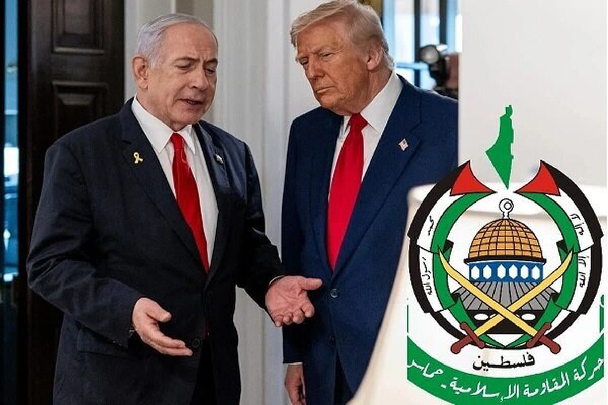 کارشناس بین‌المللی: حماس بهترین سناریو را در پاسخ به طرح ترامپ برگزید