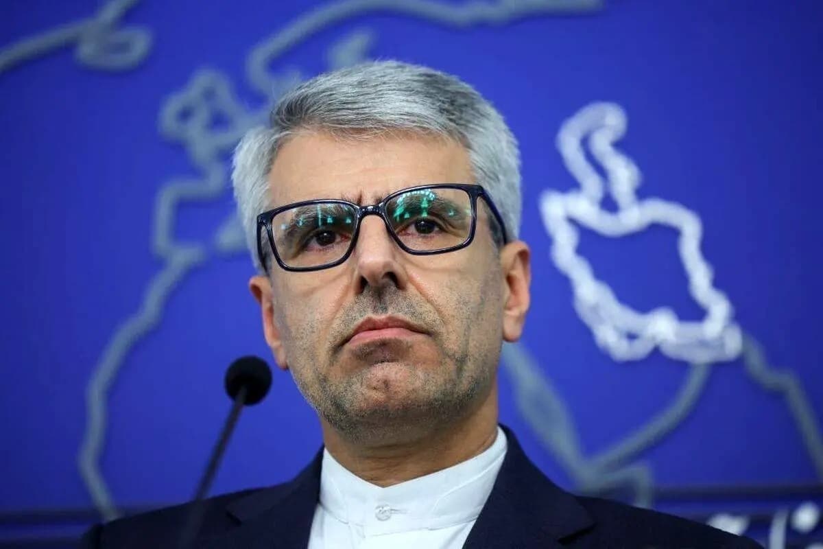 بقایی: بازداشت ۵۰۰ فعال کاروان پایداری اقدام تروریستی و جنایت جنگی است