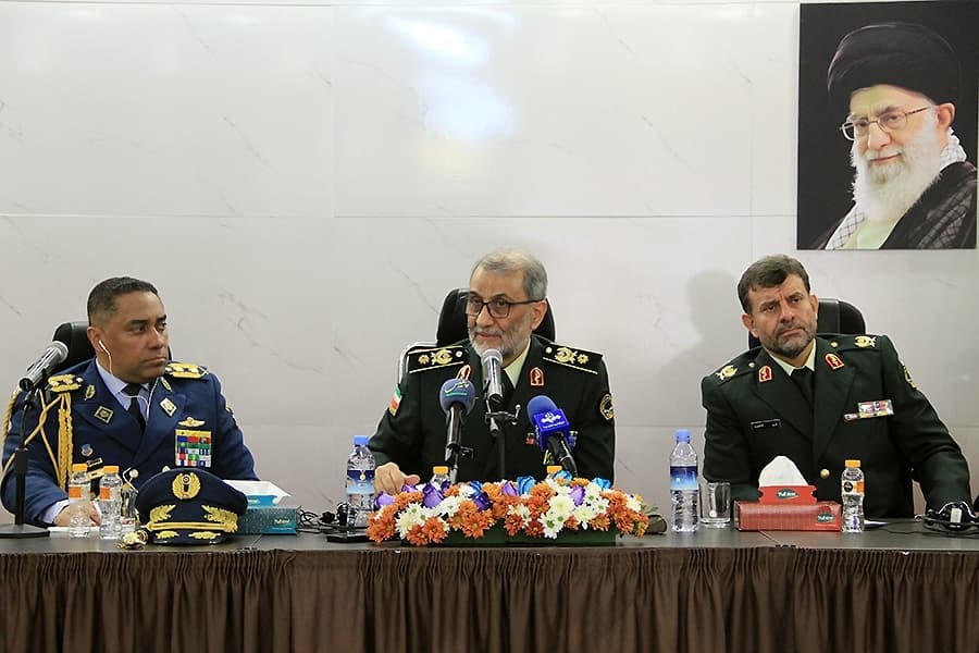 کشف و معدوم‌سازی ۳ هزار تن مواد مخدر در ۵ سال