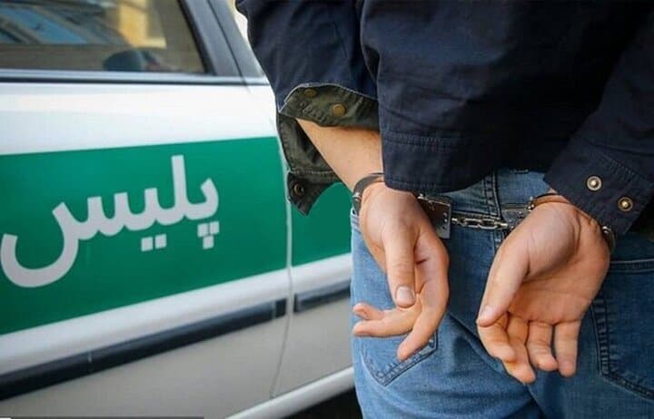 بازداشت ضارب اصلی دانشجوی دانشگاه گرگان