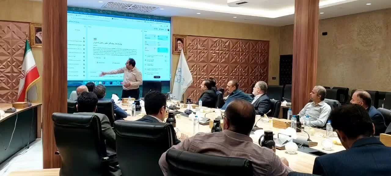 کاربردهای هوش مصنوعی در مدیریت شهری: ضرورتی برای شهرهای آینده