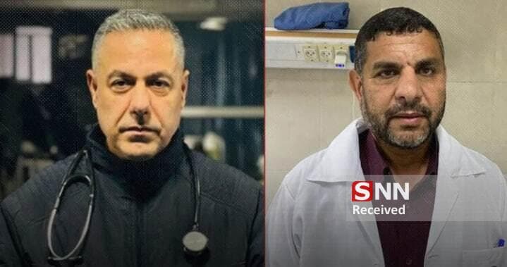 ربایش سیستماتیک پزشکان در غزه: بازداشت، شکنجه و مرگ