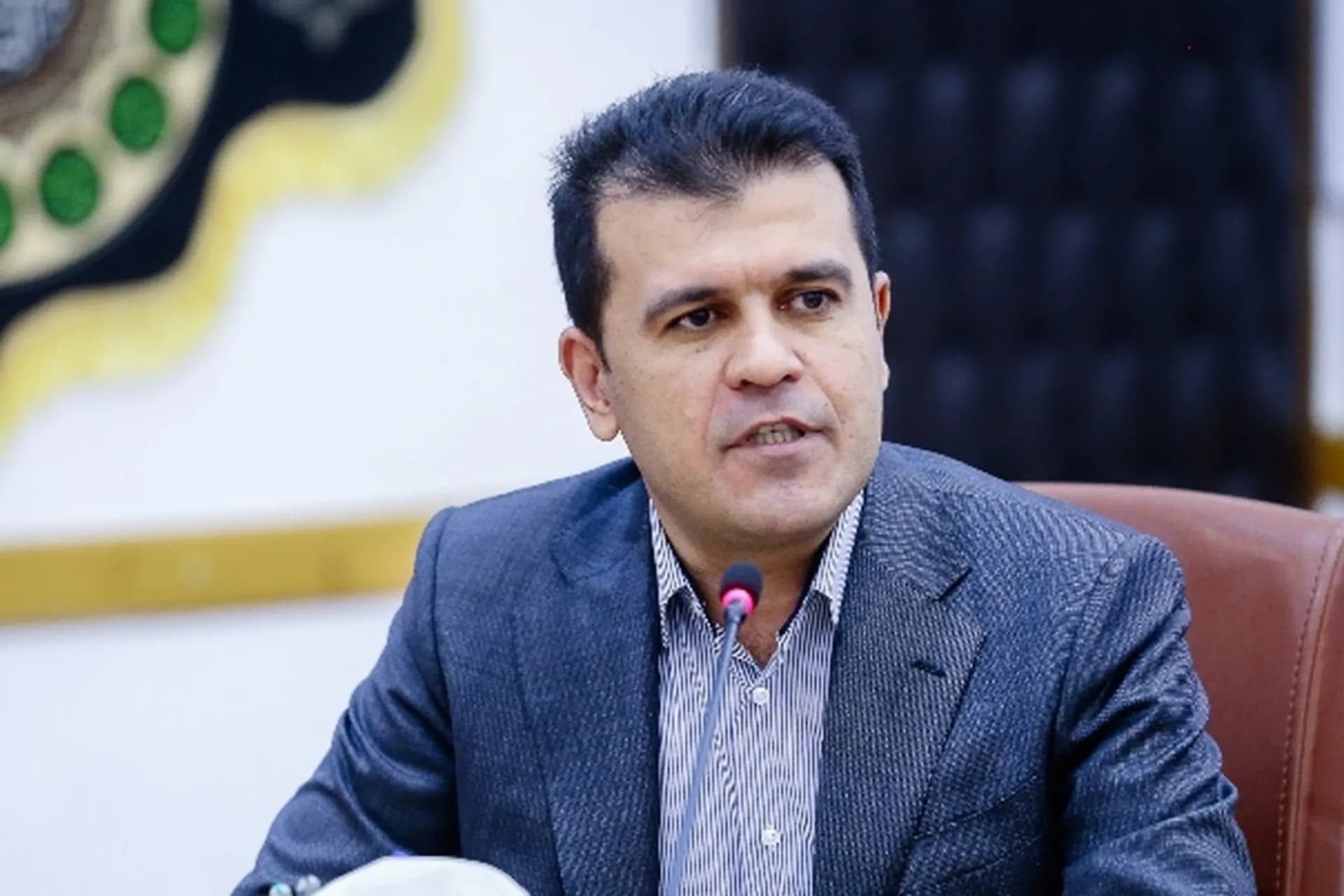 افشین: مسیر رشد اقتصاد دانش‌بنیان از تأمین مالی هوشمند می‌گذرد