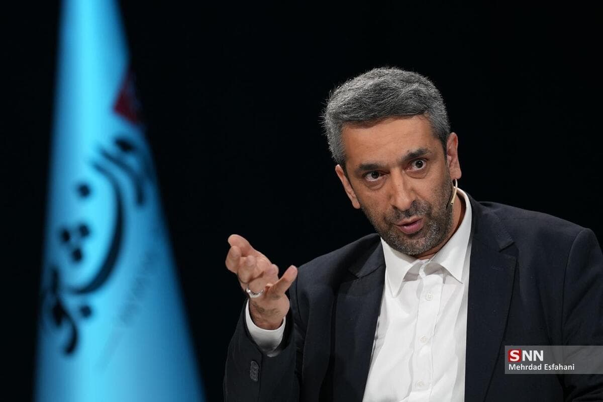 طباطبایی: وفاق ملی راهبرد دولت است، نه شعار