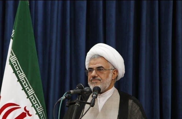 ملت ایران اجازه نخواهد داد رویای تجزیه کشور توسط دشمنان محقق شود