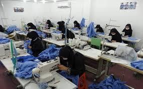 اشتغال ۶۵۰ مددجوی البرزی با حمایت کمیته امداد