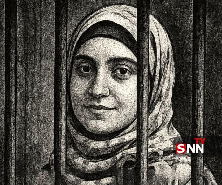 بازداشت فعال ایرانی در فرانسه به اتهام حمایت از فلسطین
