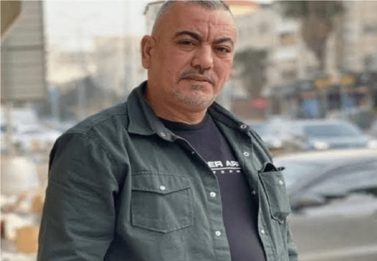 شهادت محمود عبدالله سندی بر تشدید اعدام‌های تدریجی در زندان‌های اسرائیل