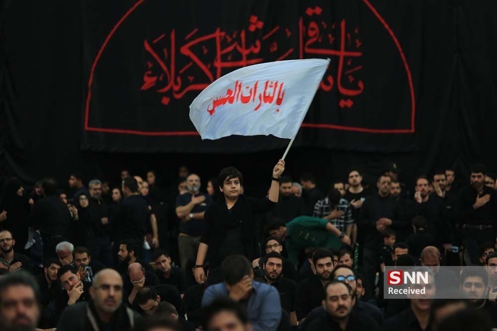 پاسداشت یاد و میراث شهدای جنگ ۱۲ روزه در دانشگاه تهران