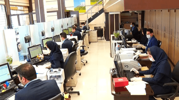 تعیین‌تکلیف ۷۳۰ هزار نیروی شرکتی در دولت