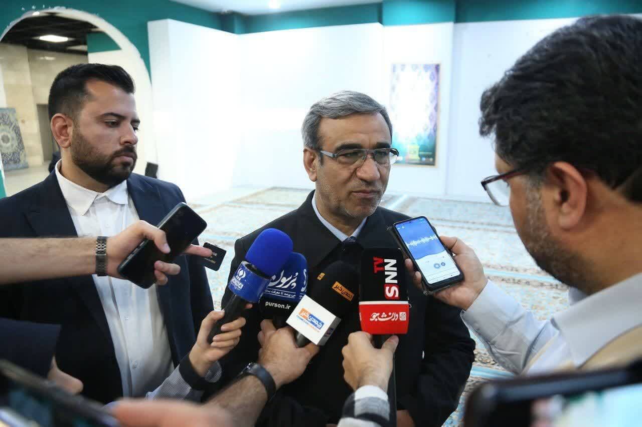اقتصاد مکمل ایران و افغانستان؛ فرصت مشترک توسعه پایدار در منطقه