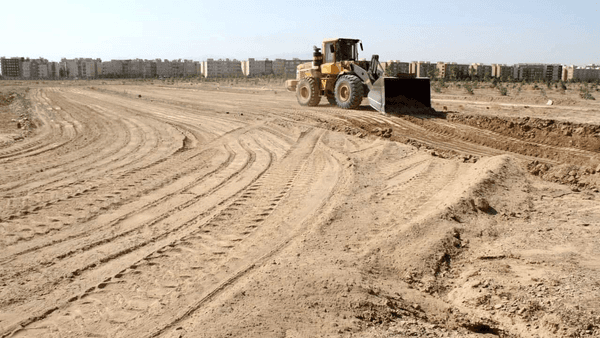 واگذاری زمین به ۸۰۰ خانواده مستأجر زنجانی