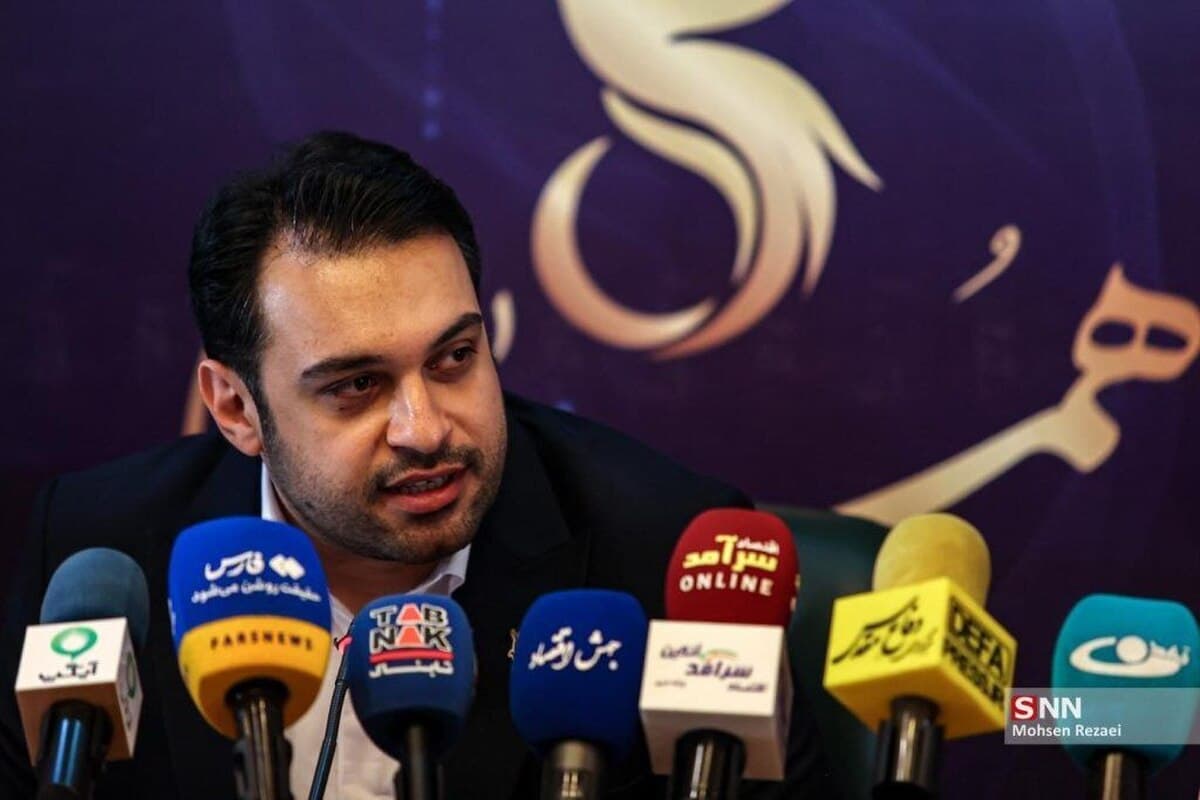 جشنواره همام: پرچم‌دار دیپلماسی فرهنگی ایران در سال جاری