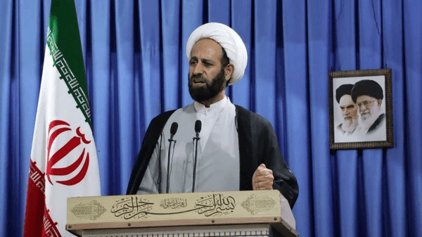 تاریخ ایران پُر از بدعهدی و خیانت آمریکاست