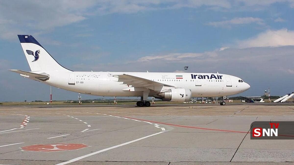 فوت مسافر در پرواز تهران به بوشهر و فرود اضطراری هواپیماها در بندرعباس