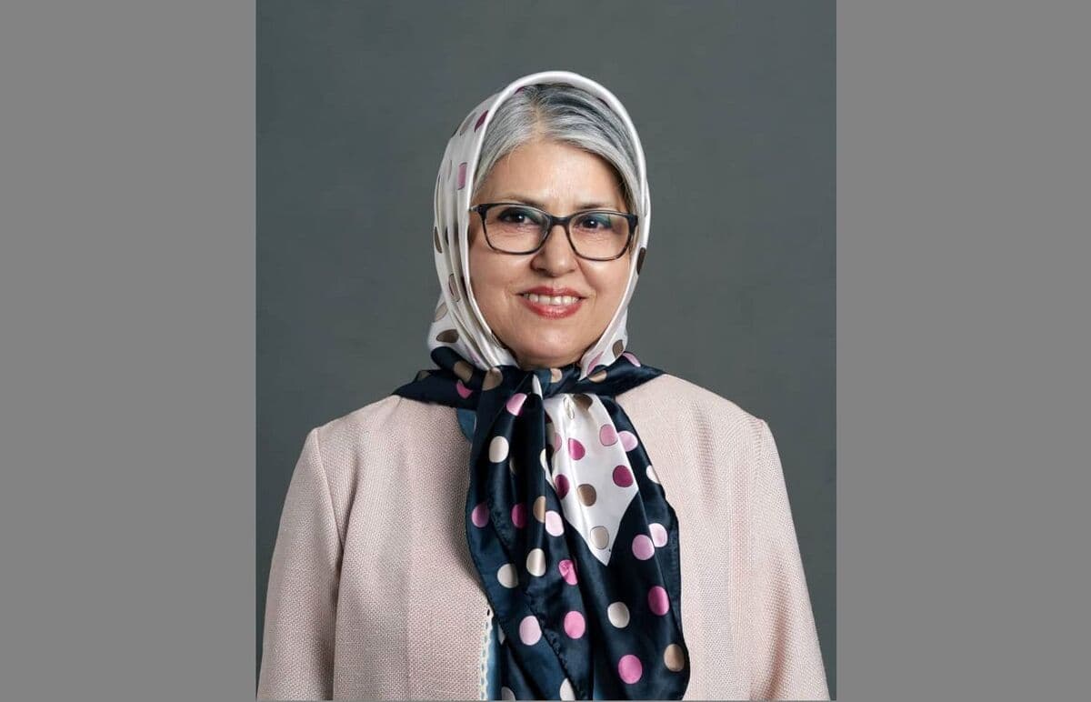 شهلا انتظاریان: داستان ابزاری برای تفسیر جهان پیرامون است