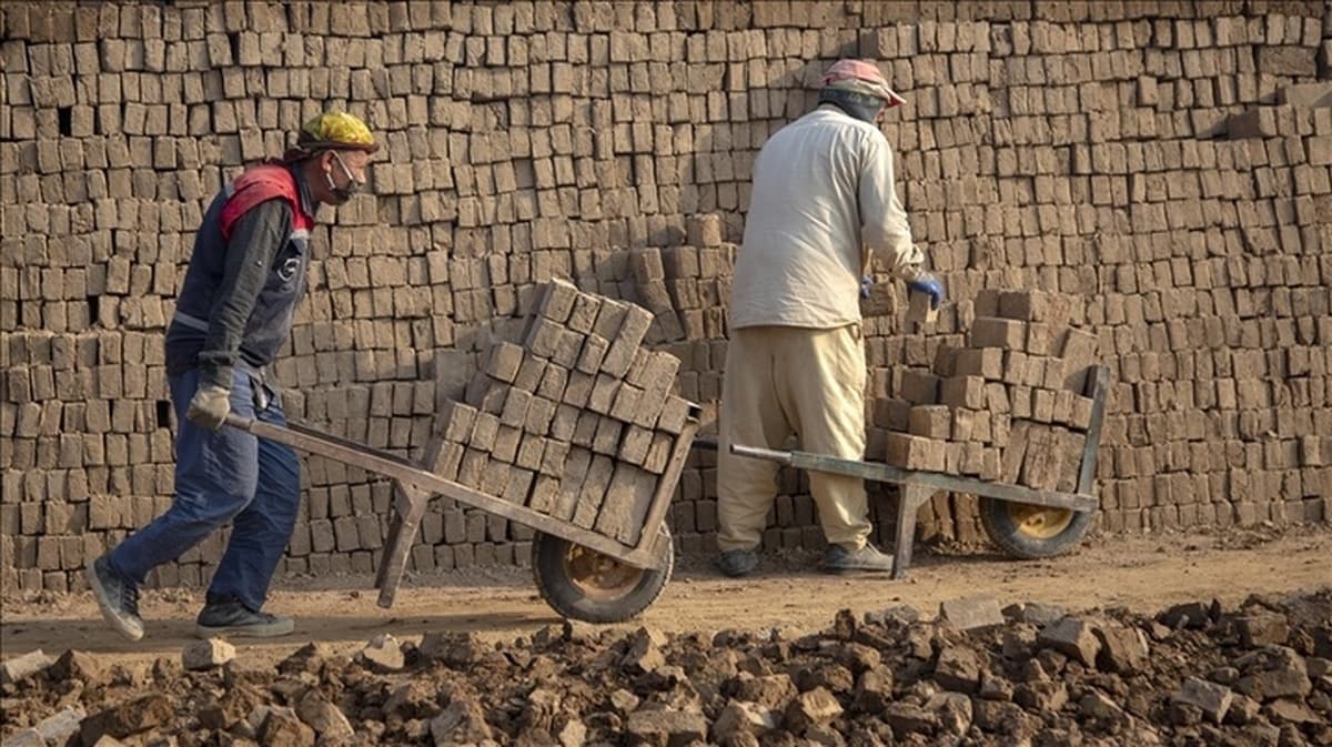 جزئیات صدور روادید کارگری برای اتباع خارجی و افغان