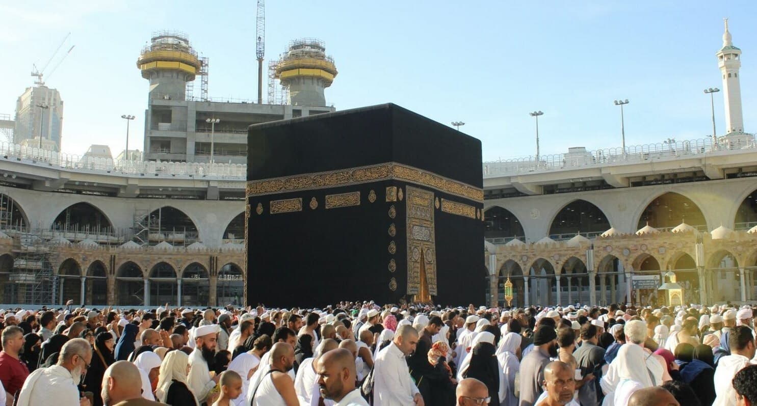 آغاز پیش‌ثبت‌نام ودیعه‌گذاران حج تمتع از ۲۰ مهر