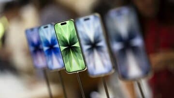 اپل از آیفون ۱۹ عبور می‌کند؛ آیفون ۲۰ در پاییز ۲۰۲۷ عرضه می‌شود
